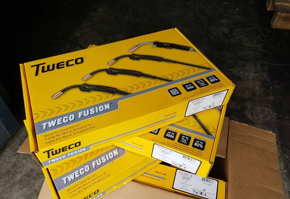 UCHWYT SPAWALNICZY MIGOMAT TWECO 3M 180A NOWY!!! - Опрема за заварување: слика 5 UCHWYT SPAWALNICZY MIGOMAT TWECO 3M 180A NOWY!!! - Опрема за заварување: слика 5