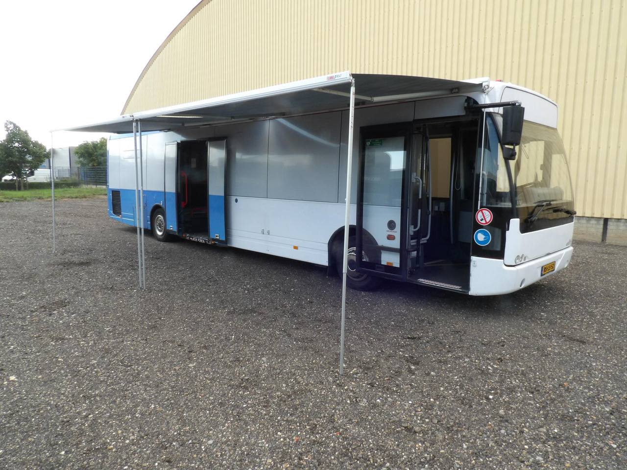 9x VDL Berkhof Ambassador 200, Euro 5 EEV SPECIAL BUS - Автобус: слика 1 9x VDL Berkhof Ambassador 200, Euro 5 EEV SPECIAL BUS - Автобус: слика 1