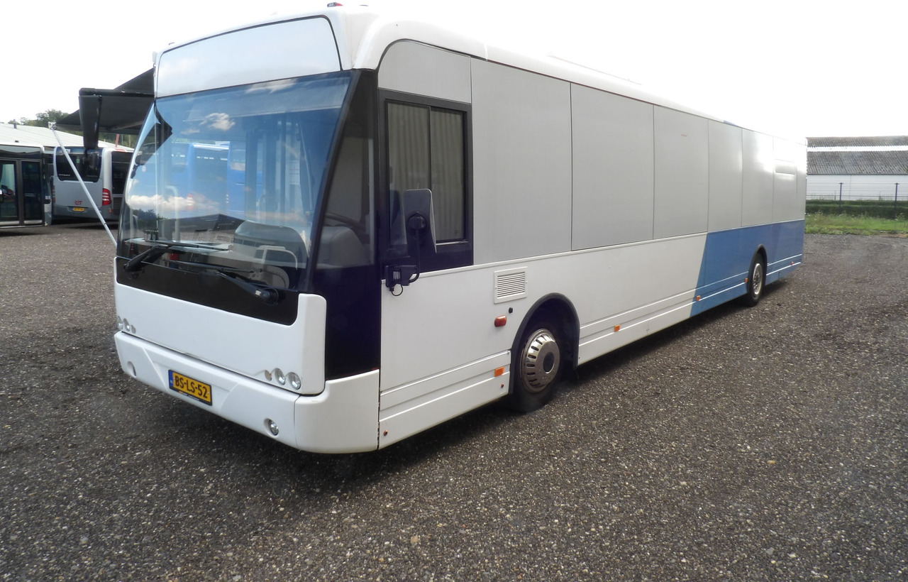 9x VDL Berkhof Ambassador 200, Euro 5 EEV SPECIAL BUS - Автобус: слика 2 9x VDL Berkhof Ambassador 200, Euro 5 EEV SPECIAL BUS - Автобус: слика 2