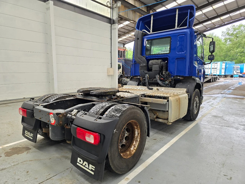 DAF CF 400 EURO 6 / RETARDER / AIRCO - Камион влекач: слика 5 DAF CF 400 EURO 6 / RETARDER / AIRCO - Камион влекач: слика 5