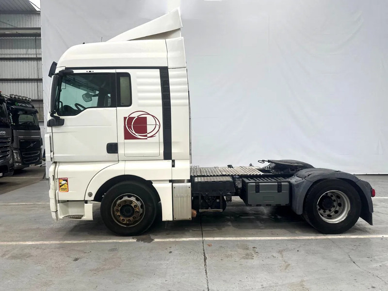 MAN TGX 18.440 XLX 10 PIECES/STUCK/PIECES - Камион влекач: слика 2 MAN TGX 18.440 XLX 10 PIECES/STUCK/PIECES - Камион влекач: слика 2