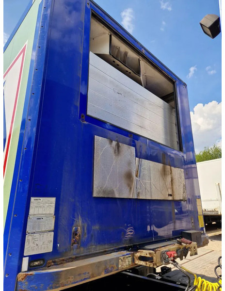 Schmitz Cargobull SKO 24 - Полуприколка сандучар: слика 3 Schmitz Cargobull SKO 24 - Полуприколка сандучар: слика 3