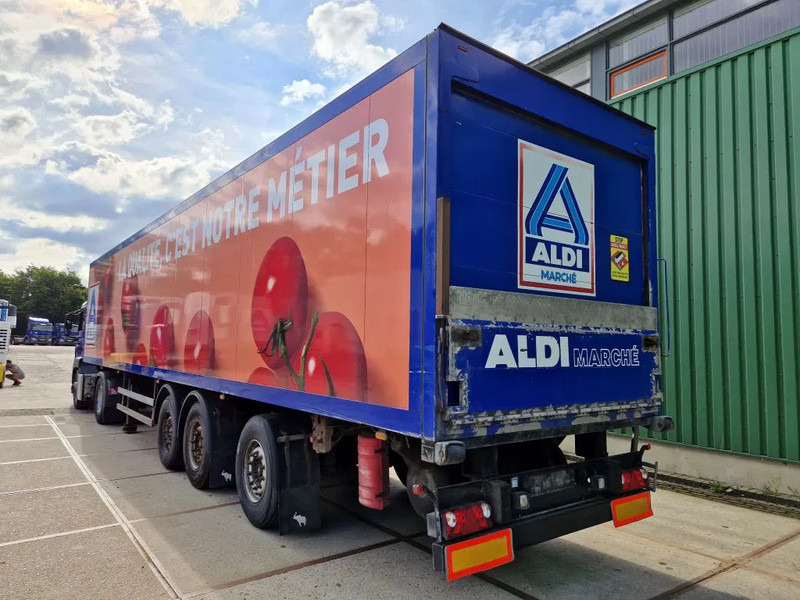 Schmitz Cargobull SKO 24 - Полуприколка сандучар: слика 5 Schmitz Cargobull SKO 24 - Полуприколка сандучар: слика 5