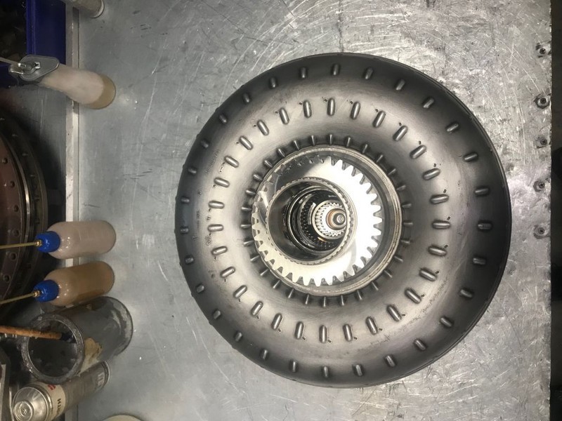 Volvo 11038440 Torque converter A25 A30 A35 A40 (D) - Трансмисија за Зглобен истоварувач: слика 3 Volvo 11038440 Torque converter A25 A30 A35 A40 (D) - Трансмисија за Зглобен истоварувач: слика 3