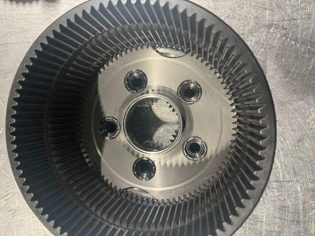 Volvo Planet Kit, PT1560, 1860, 1660, 1562, 1862, 1760,1761, 1761A, 1563, 1863, 1509, 2519, 2529, - Менувач: слика 2 Volvo Planet Kit, PT1560, 1860, 1660, 1562, 1862, 1760,1761, 1761A, 1563, 1863, 1509, 2519, 2529, - Менувач: слика 2