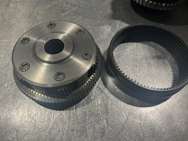 Volvo Planet kit, PT1560, 1860, 1562, 1862, 1660, 1662, 1663, 1760, 1761 {A} VT1906, 2206 - Менувач: слика 2 Volvo Planet kit, PT1560, 1860, 1562, 1862, 1660, 1662, 1663, 1760, 1761 {A} VT1906, 2206 - Менувач: слика 2