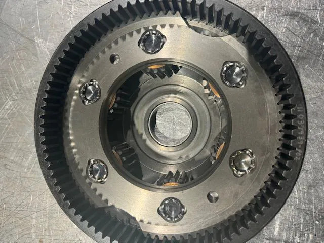 Volvo Planet kit, PT1560, 1860, 1562, 1862, 1660, 1662, 1663, 1760, 1761 {A} VT1906, 2206 - Менувач: слика 4 Volvo Planet kit, PT1560, 1860, 1562, 1862, 1660, 1662, 1663, 1760, 1761 {A} VT1906, 2206 - Менувач: слика 4