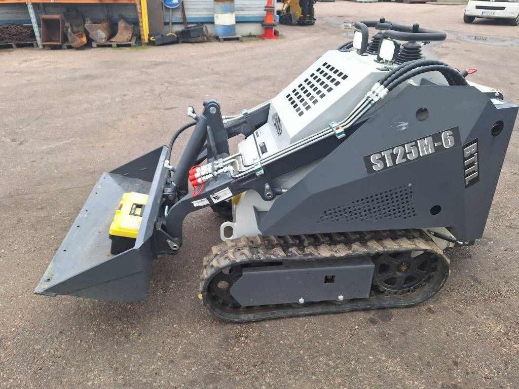 Лизинг на BTTL St25m-6  BTTL St25m-6: слика 16