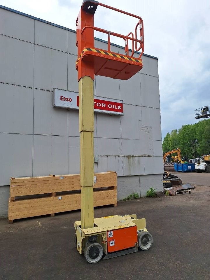 JLG 1230 ES Muuttoale! - Кревач ножица: слика 2 JLG 1230 ES Muuttoale! - Кревач ножица: слика 2