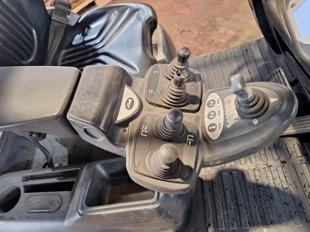 Still RX70-16T - Плински вилушкар: слика 5 Still RX70-16T - Плински вилушкар: слика 5