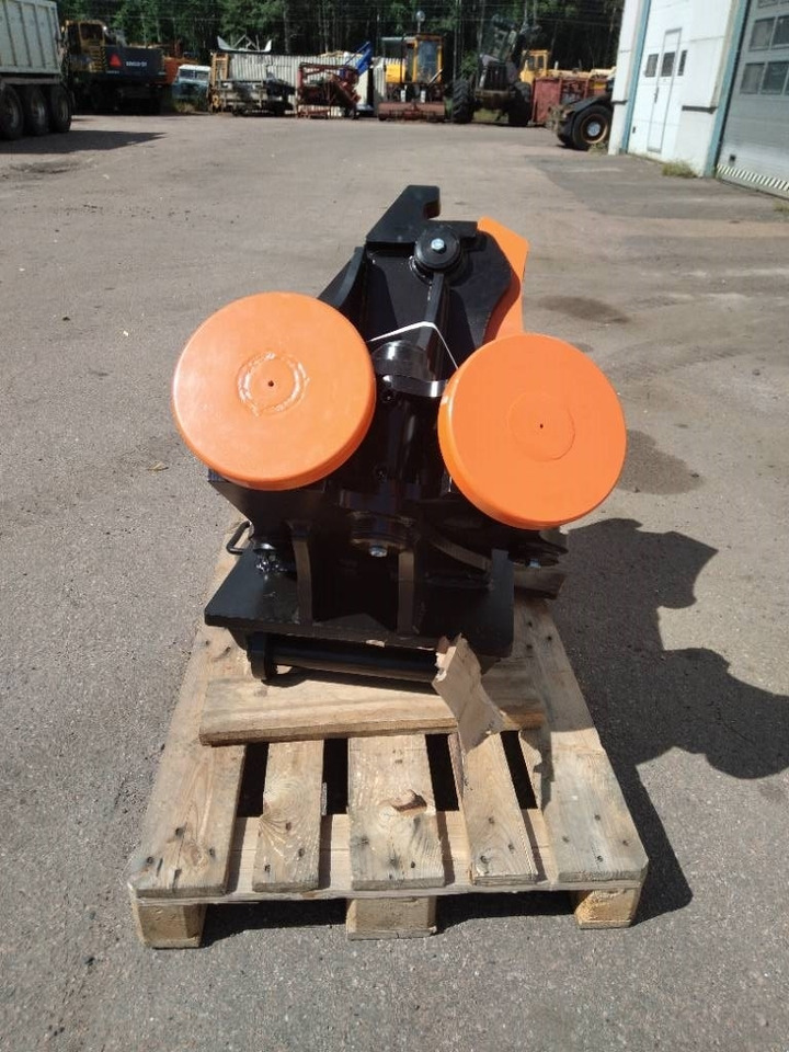 Tarfin RKH-V4 Rail handling device S60 - Градежна опрема: слика 4 Tarfin RKH-V4 Rail handling device S60 - Градежна опрема: слика 4