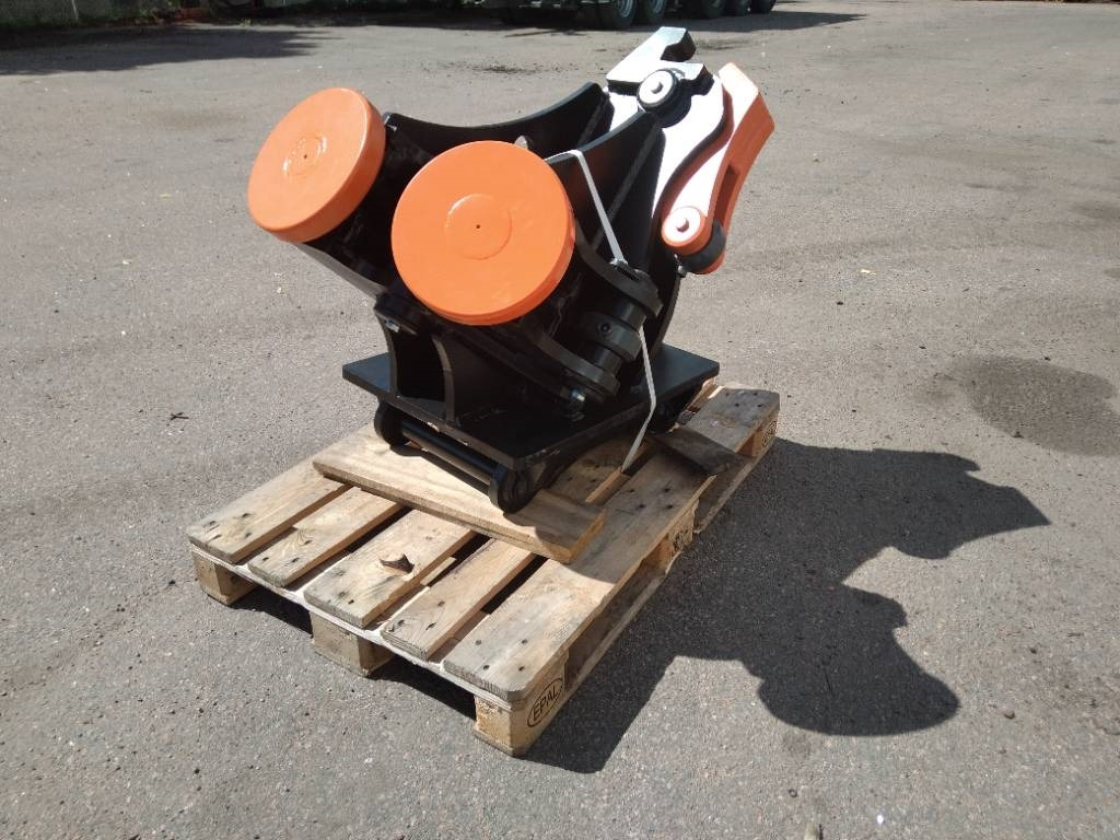Tarfin RKH-V4 Rail handling device S60 - Градежна опрема: слика 5 Tarfin RKH-V4 Rail handling device S60 - Градежна опрема: слика 5