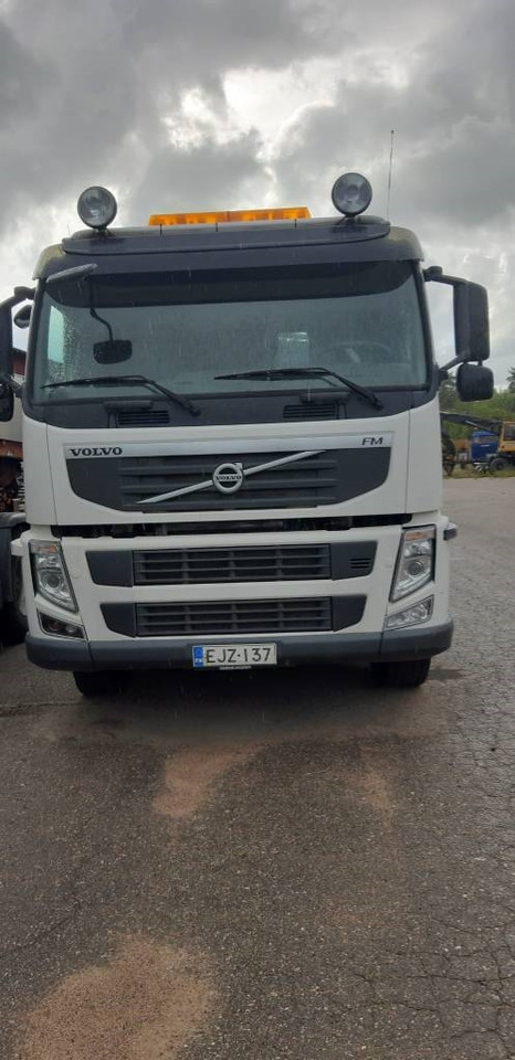 Volvo FM13 - Кипер: слика 3 Volvo FM13 - Кипер: слика 3