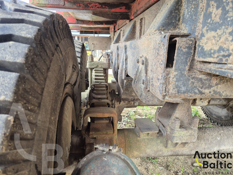 1PTS-9 - Полуприколка со церада: слика 5 1PTS-9 - Полуприколка со церада: слика 5