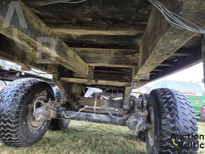 Лизинг на 3PTS-13  3PTS-13: слика 8