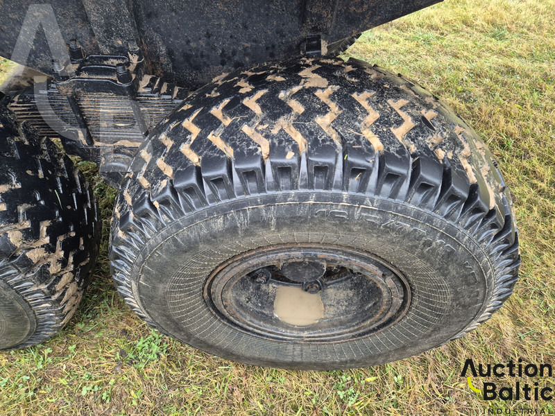 Лизинг на 3PTS-13  3PTS-13: слика 13