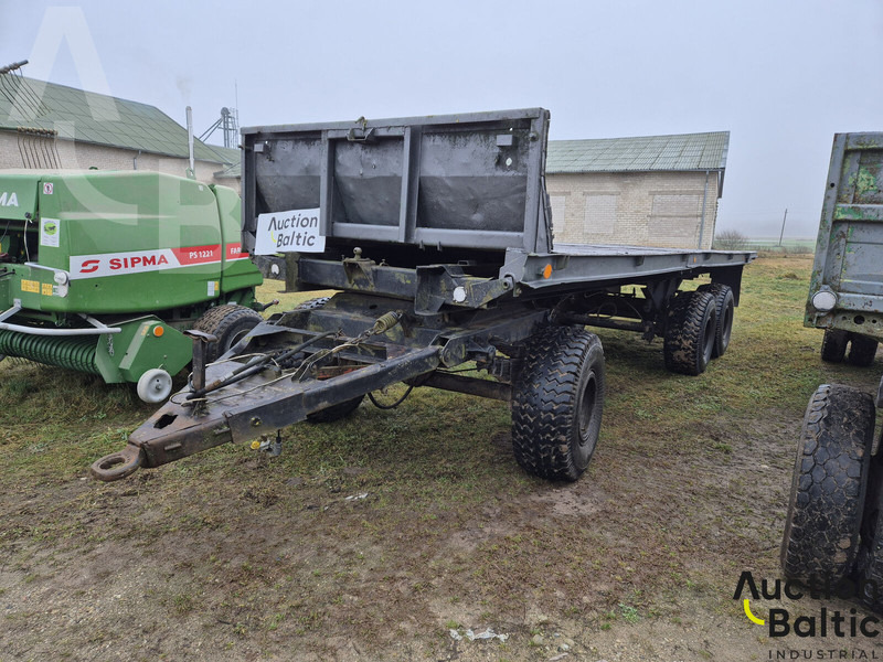 3PTS-13 - Кипер приколка: слика 1 3PTS-13 - Кипер приколка: слика 1