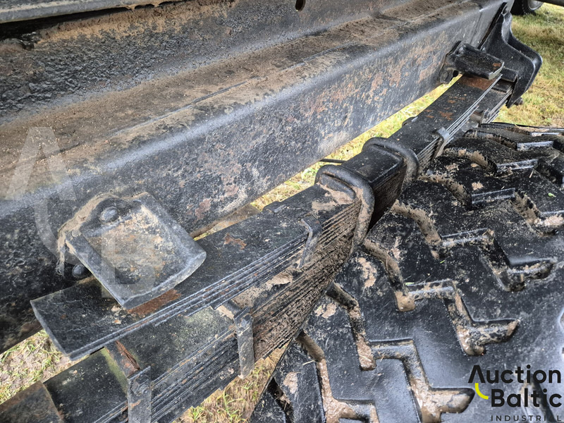 Лизинг на 3PTS-13  3PTS-13: слика 11