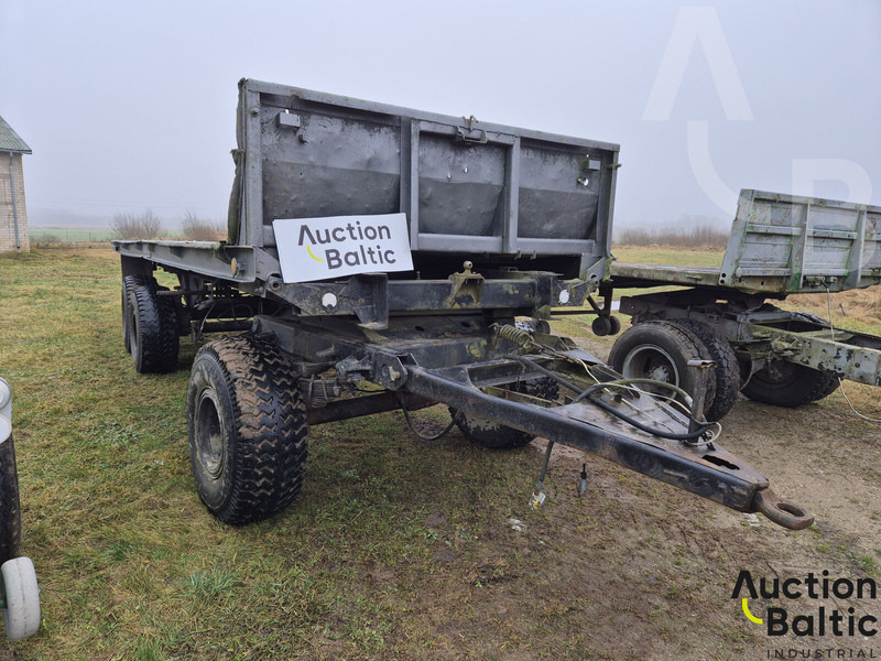 3PTS-13 - Кипер приколка: слика 2 3PTS-13 - Кипер приколка: слика 2