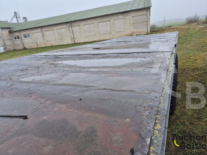 3PTS-13 - Кипер приколка: слика 5 3PTS-13 - Кипер приколка: слика 5