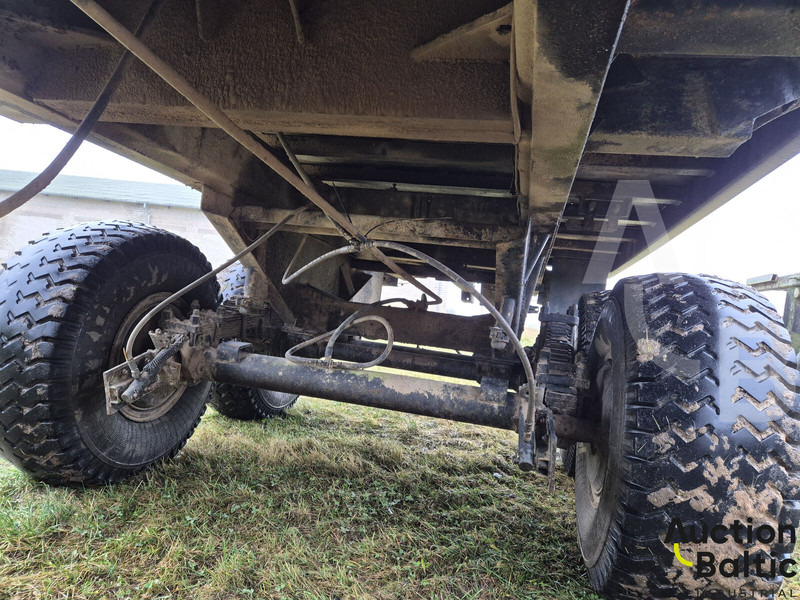 Лизинг на 3PTS-13  3PTS-13: слика 9