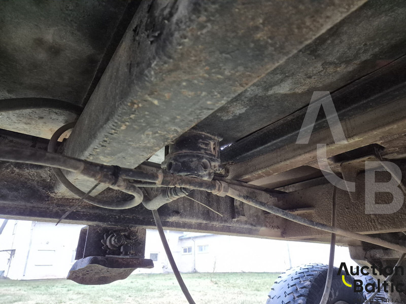 Лизинг на 3PTS-13  3PTS-13: слика 7