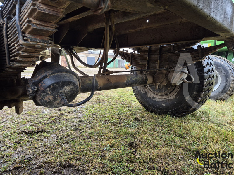 Лизинг на 3PTS-13  3PTS-13: слика 10