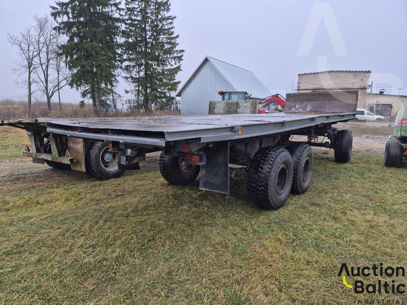 3PTS-13 - Кипер приколка: слика 4 3PTS-13 - Кипер приколка: слика 4