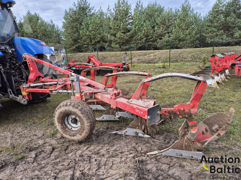 Akpil KMJR4+1SO - Плуг: слика 3 Akpil KMJR4+1SO - Плуг: слика 3