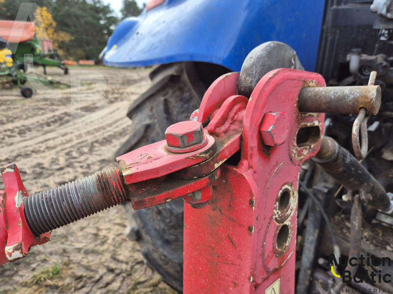 Akpil KMJR4+1SO - Плуг: слика 5 Akpil KMJR4+1SO - Плуг: слика 5