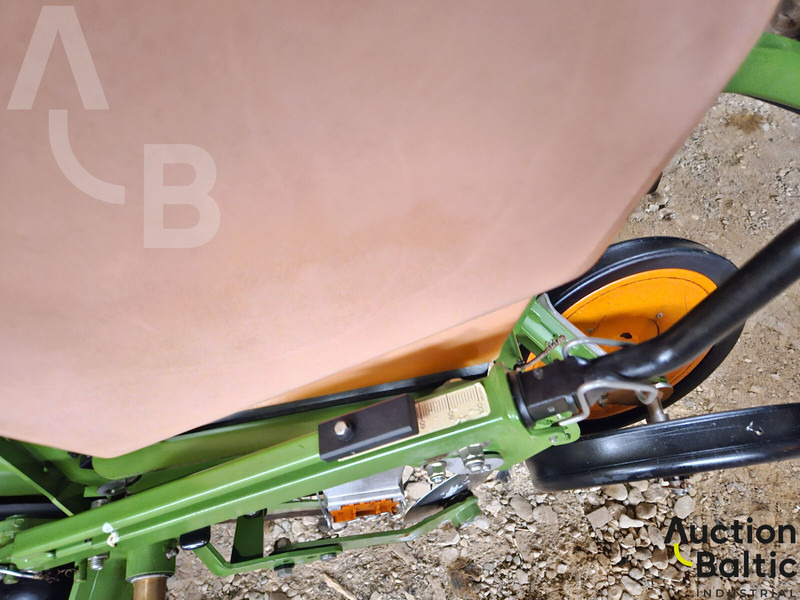 Прецизна машина за сеење Amazone ED 602 K: слика 13