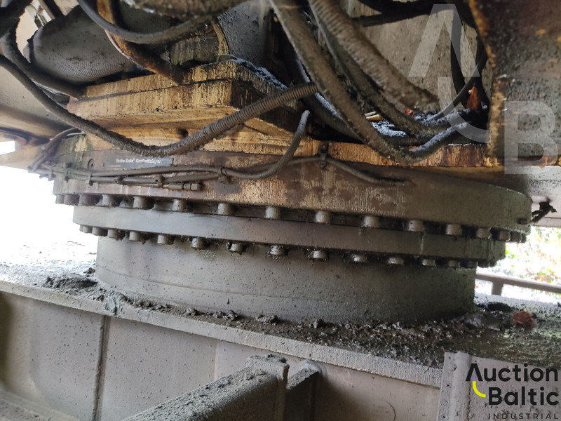 Багер Atlas 1804 MI: слика 16