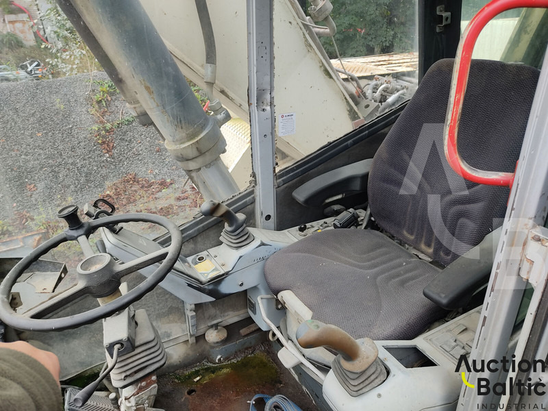 Багер Atlas 1804 MI: слика 8