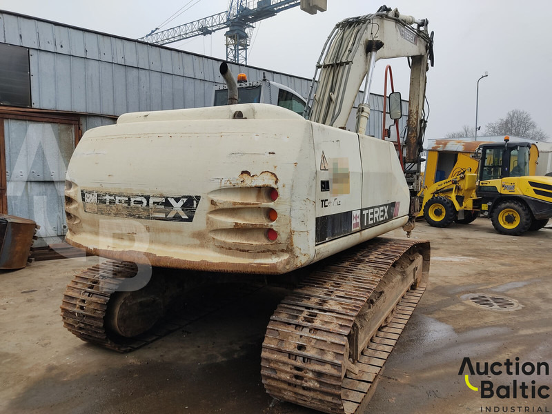 Atlas-Terex TC210LC - Багер гасеничар: слика 3 Atlas-Terex TC210LC - Багер гасеничар: слика 3