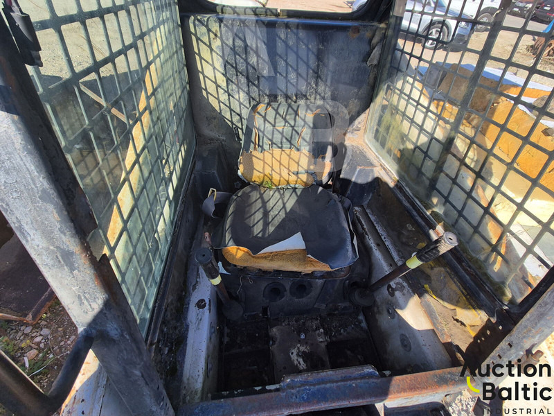 Bobcat 743 - Компактен натоварувач: слика 5 Bobcat 743 - Компактен натоварувач: слика 5