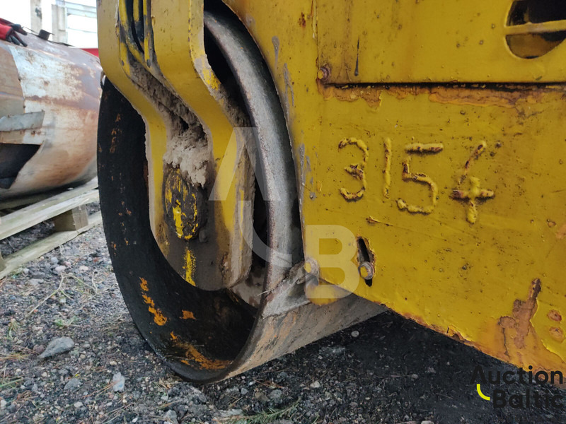 Ваљак Bomag BW 125 A D H: слика 12