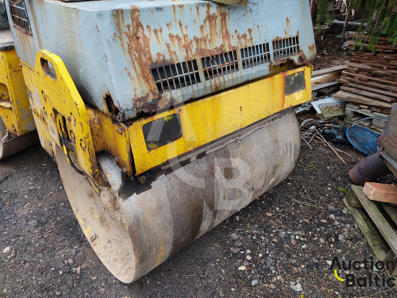 Ваљак Bomag BW 125 A D H: слика 11