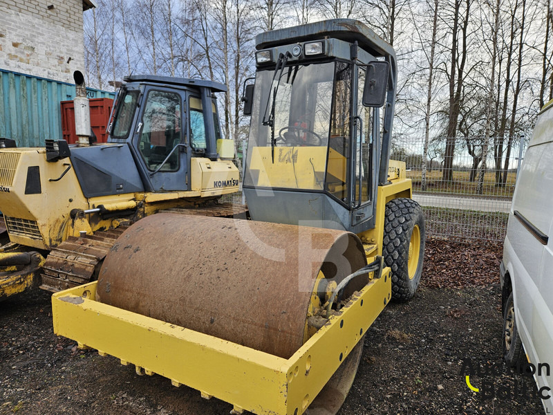 Bomag BW 172 D-2 - Ваљак: слика 1 Bomag BW 172 D-2 - Ваљак: слика 1