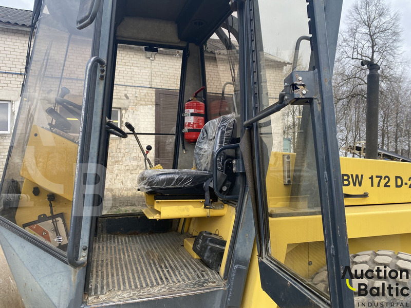 Bomag BW 172 D-2 - Ваљак: слика 5 Bomag BW 172 D-2 - Ваљак: слика 5