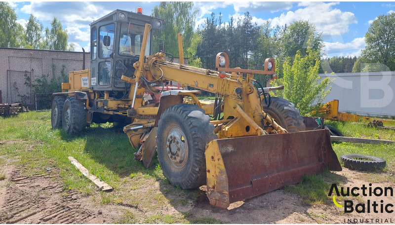 Brianskij Arsenal DZ-180 - Порамнувач: слика 2 Brianskij Arsenal DZ-180 - Порамнувач: слика 2