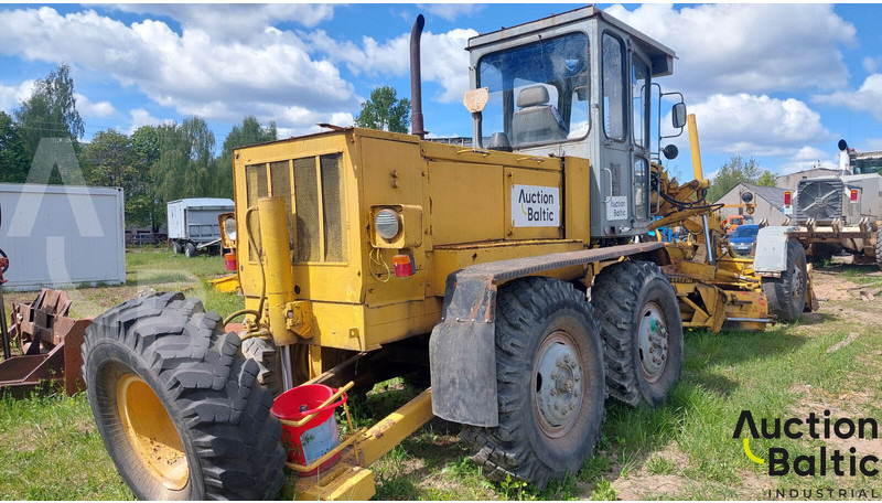Brianskij Arsenal DZ-180 - Порамнувач: слика 3 Brianskij Arsenal DZ-180 - Порамнувач: слика 3