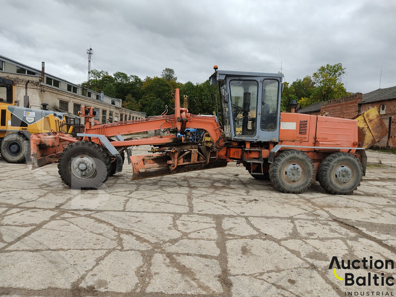 Brianskiy arsenal Brianskij Arsenal GS-14.02 - Порамнувач: слика 4 Brianskiy arsenal Brianskij Arsenal GS-14.02 - Порамнувач: слика 4