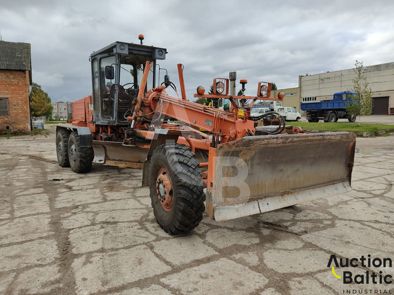 Brianskiy arsenal Brianskij Arsenal GS-14.02 - Порамнувач: слика 3 Brianskiy arsenal Brianskij Arsenal GS-14.02 - Порамнувач: слика 3