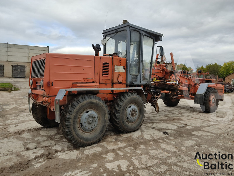 Brianskiy arsenal Brianskij Arsenal GS-14.02 - Порамнувач: слика 5 Brianskiy arsenal Brianskij Arsenal GS-14.02 - Порамнувач: слика 5