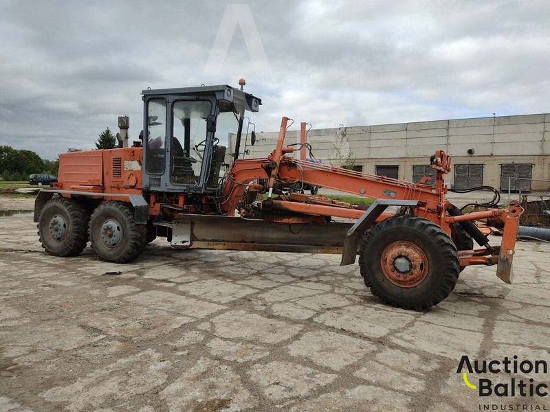 Brianskiy arsenal Brianskij Arsenal GS-14.02 - Порамнувач: слика 1 Brianskiy arsenal Brianskij Arsenal GS-14.02 - Порамнувач: слика 1