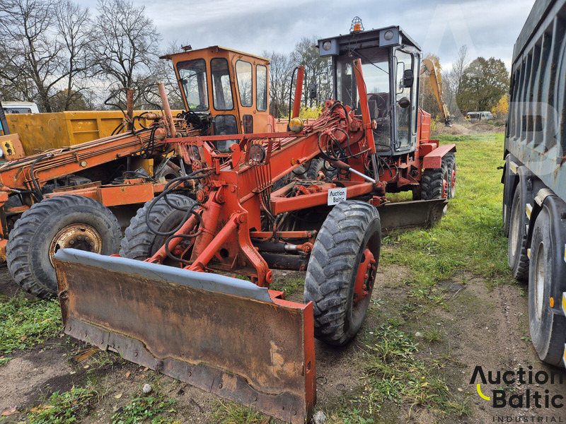 Briansko Arsenalas GS-14.02 - Порамнувач: слика 2 Briansko Arsenalas GS-14.02 - Порамнувач: слика 2