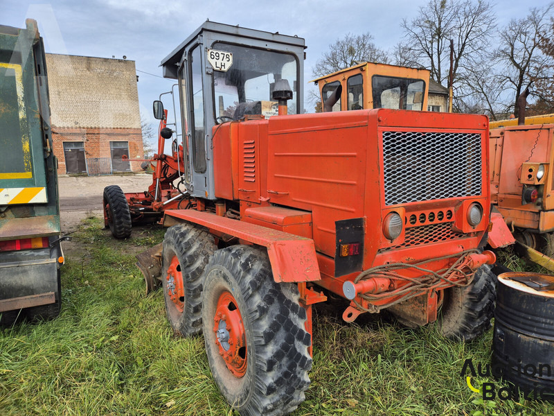 Briansko Arsenalas GS-14.02 - Порамнувач: слика 3 Briansko Arsenalas GS-14.02 - Порамнувач: слика 3