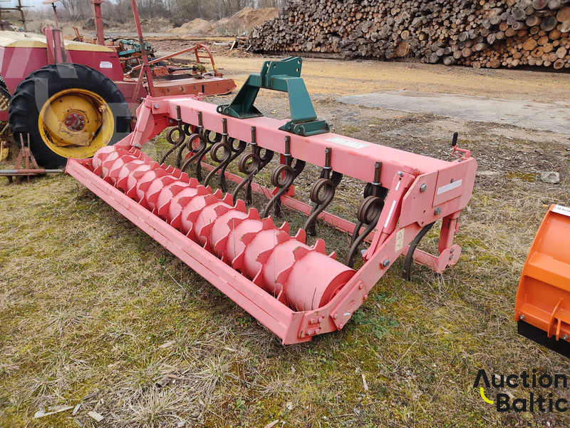 CONCEPT PERUGINI Perugini - Ротациона брана: слика 2 CONCEPT PERUGINI Perugini - Ротациона брана: слика 2