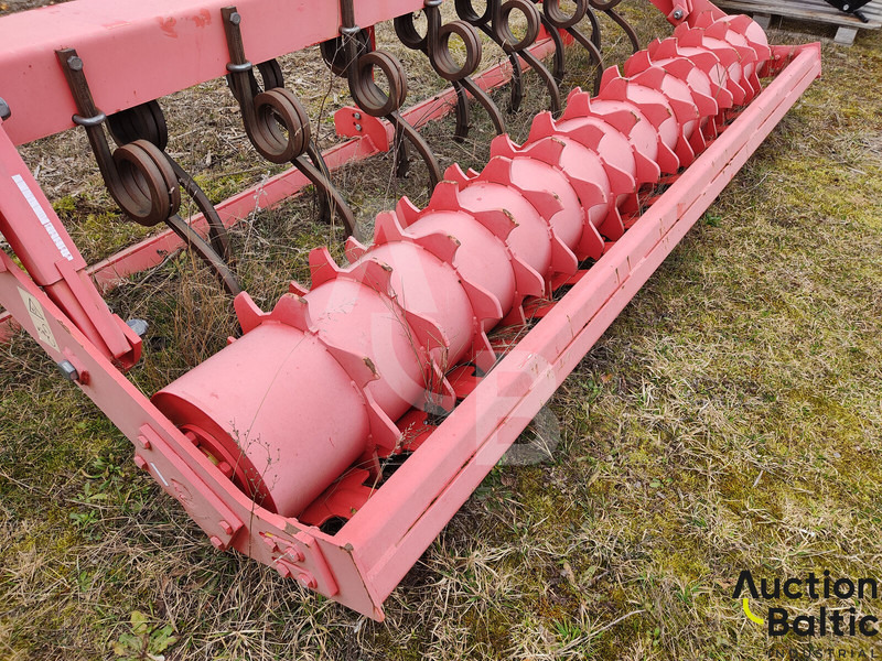 CONCEPT PERUGINI Perugini - Ротациона брана: слика 5 CONCEPT PERUGINI Perugini - Ротациона брана: слика 5