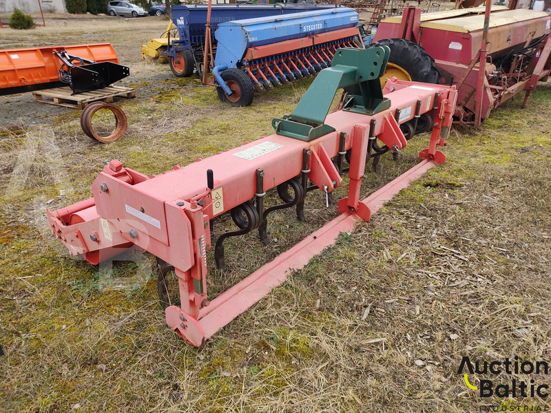 CONCEPT PERUGINI Perugini - Ротациона брана: слика 3 CONCEPT PERUGINI Perugini - Ротациона брана: слика 3